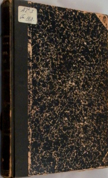 Wijk N van - De Nederlandsche taal Handboek voor de drie laagste klassen van Gymnasia en Hoogere Burgerscholen