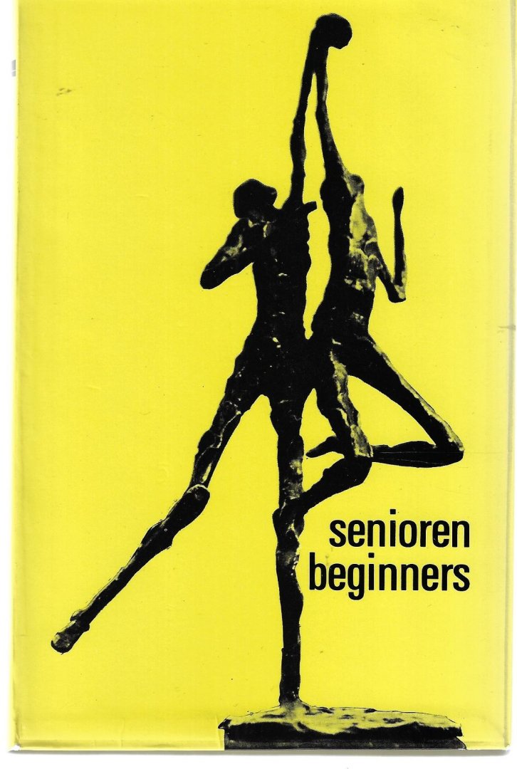 Mulder, K. - Senioren beginners