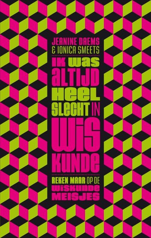 Jeanini / Smeets Daems - Ik was altijd heel slecht in wiskunde