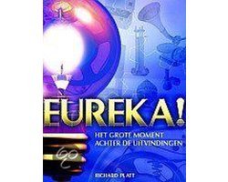 Richard Platt - Eureka!