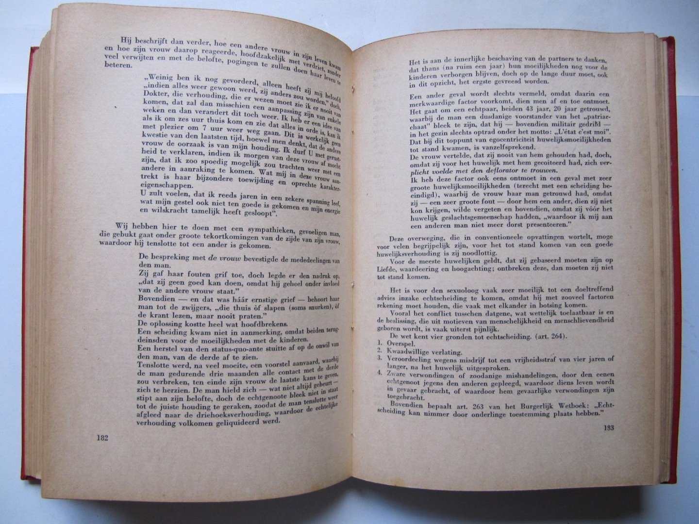 B. Premsela - Sexuologie in de Praktijk