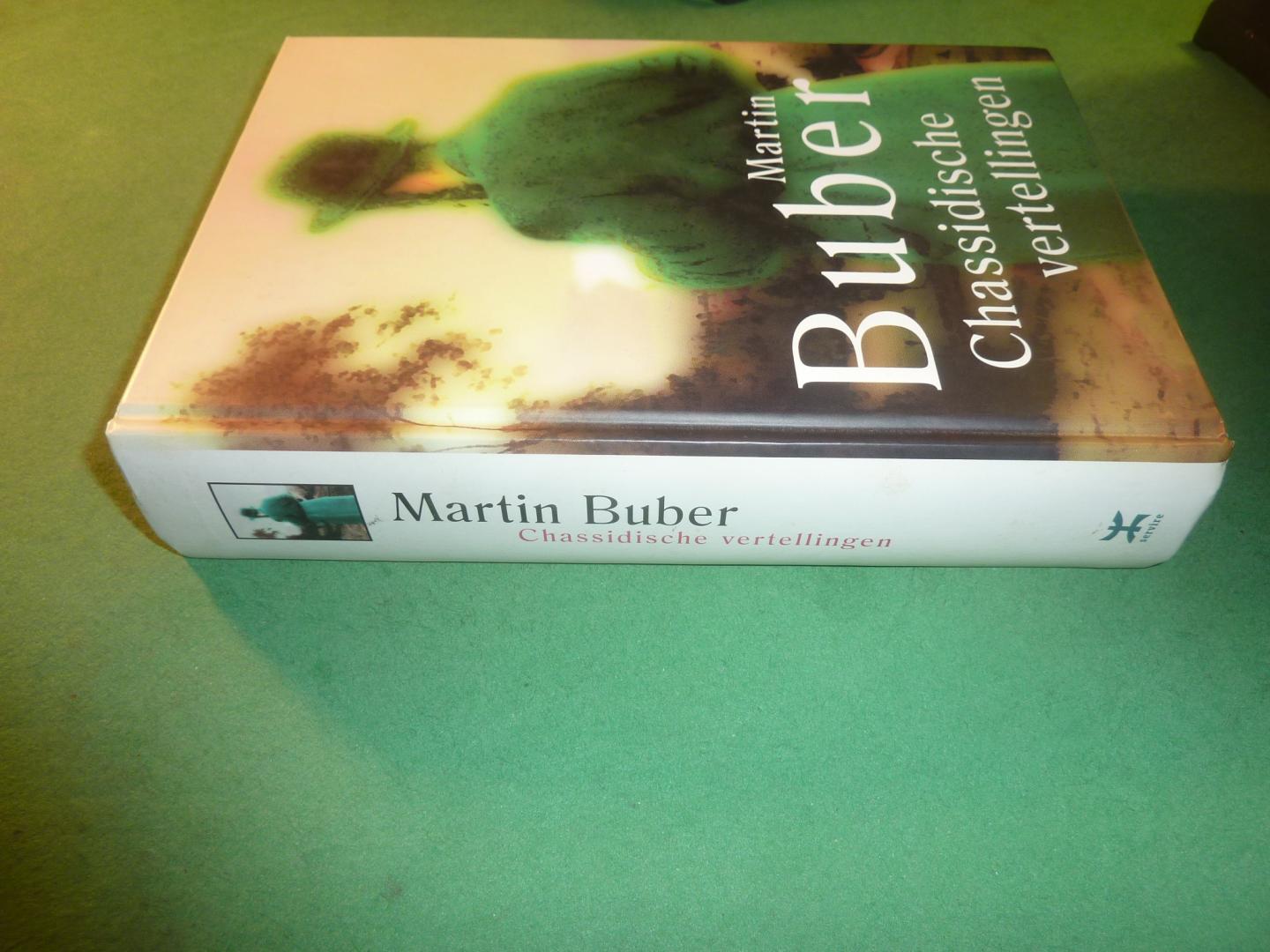 Buber, Martin - Chassidische vertellingen