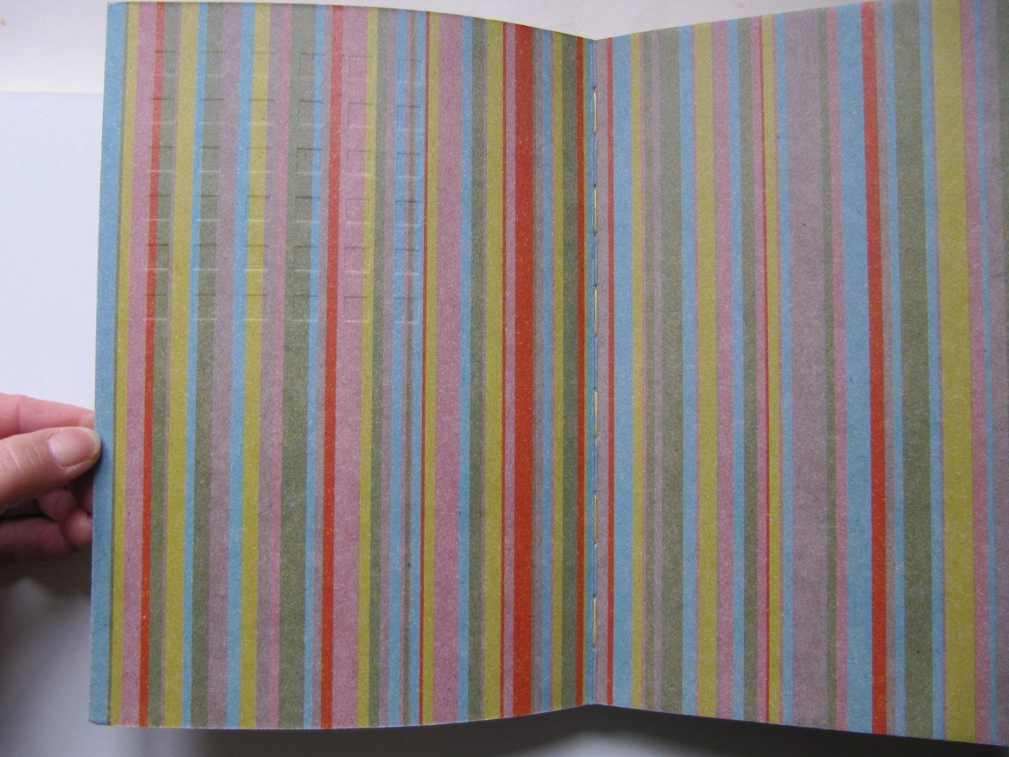 Katja van Roosmalen - Boque 17 - Bouwen aan de toekomst / buiten /exterieur