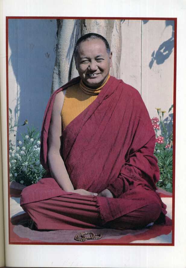 Mullin, Glenn H. & Nicholas Ribush(editors) - Teachings at Tushita: Buddhist discourses, articles, and translations.