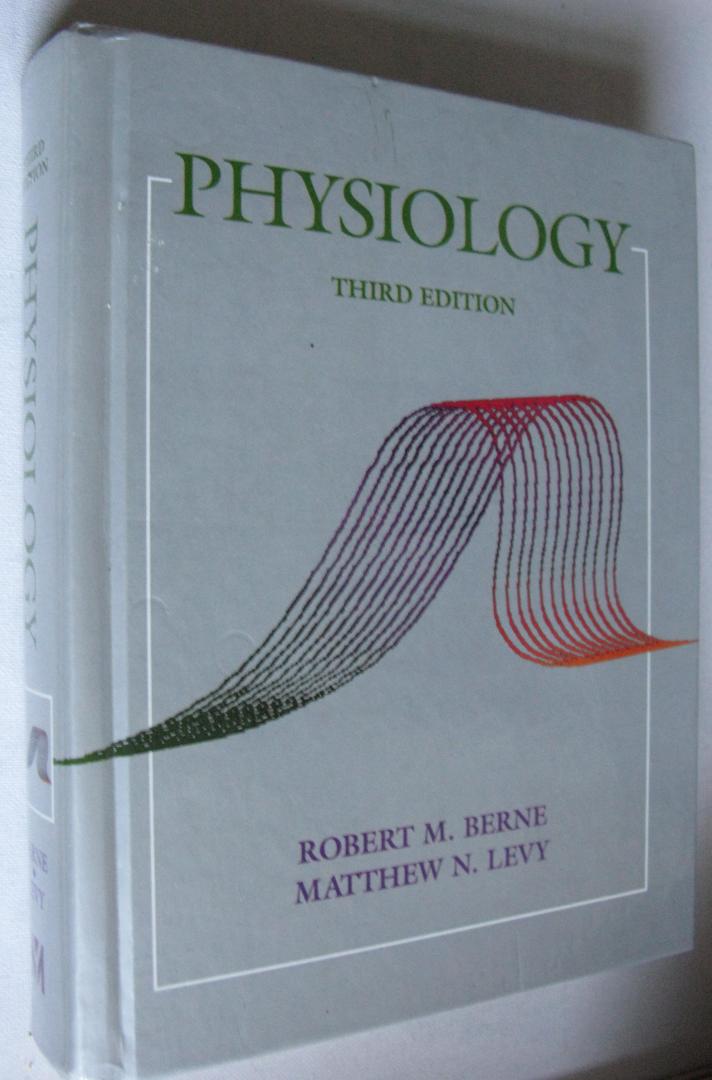 Berne, Robert M. - Physiology
