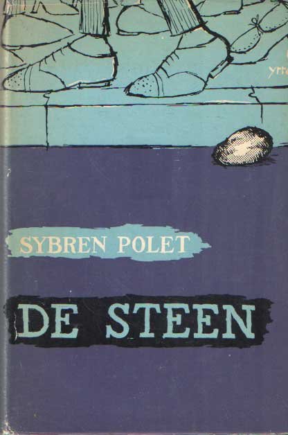 Polet, Sybren - De steen