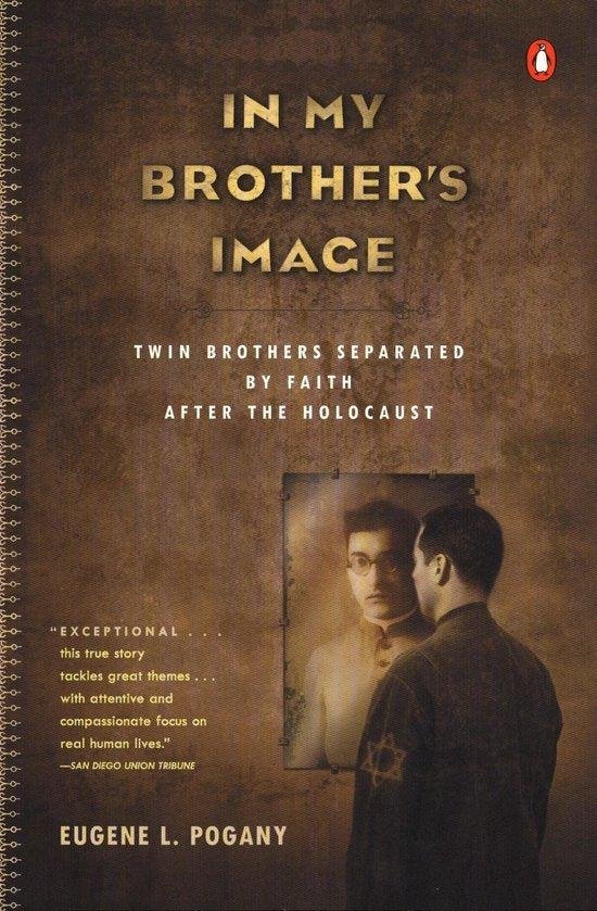 Pogany, Eugene L. - In My Brother's Image