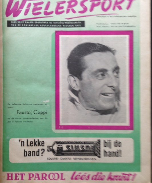  - Weekblad Wielersport