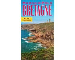A. Patitz - Bretagne