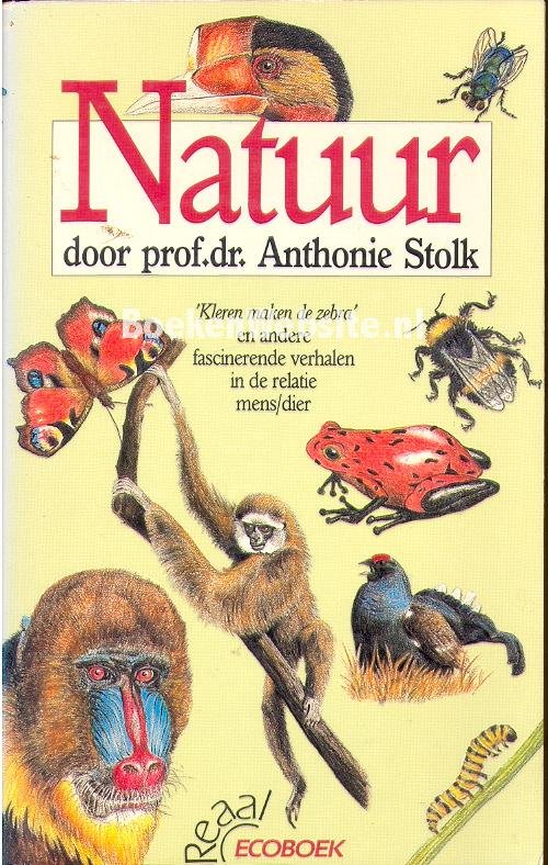 Stolk - Natuur