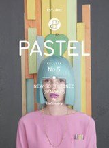 Palette 05: Pastel - New Soft-toned Graphics - New Lightt-Toned Graphics