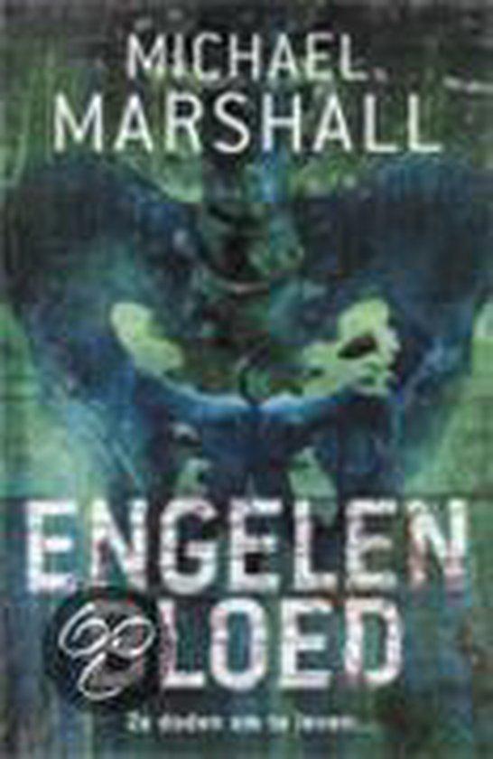 Marshall, M. - Engelenbloed