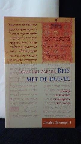 Zabara, Josef Ibn, - Reis met de duivel.