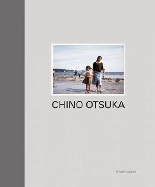 Hobson, Greg ; Barents, Els - Chino Otsuka Photo Album