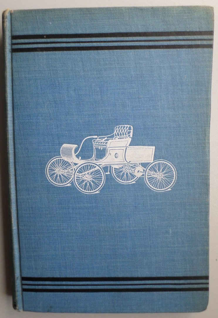 Hillick, M.C. - Practical Carriage and Wagon Painting