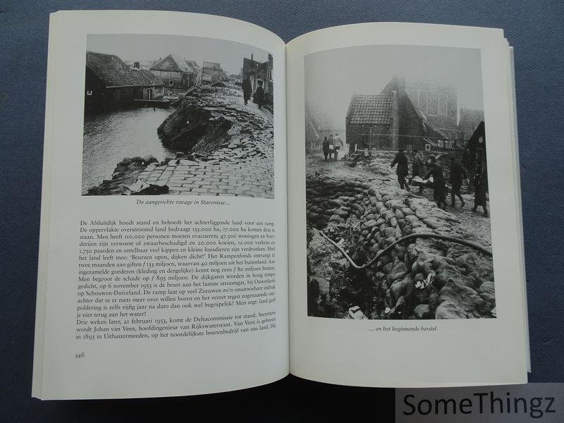 Jan Buisman. - Extreem weer! Een canon van weergaloze winters & zinderende zomers, hagel & hozen, stormen & watersnoden.