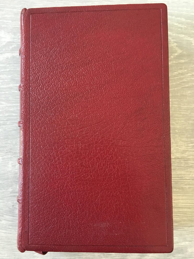 Goethe Faust - Goethe Faust