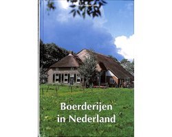 Esther Ottens - Boerderyen in nederland