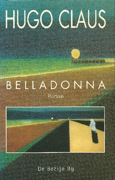 Claus, Hugo - Belladonna