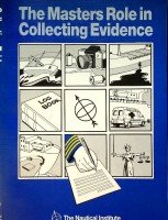 Collective - The Masters Role in Collecting Evidence