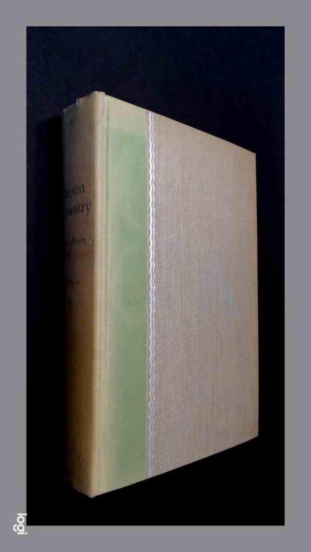 Passos, John dos - Chosen country