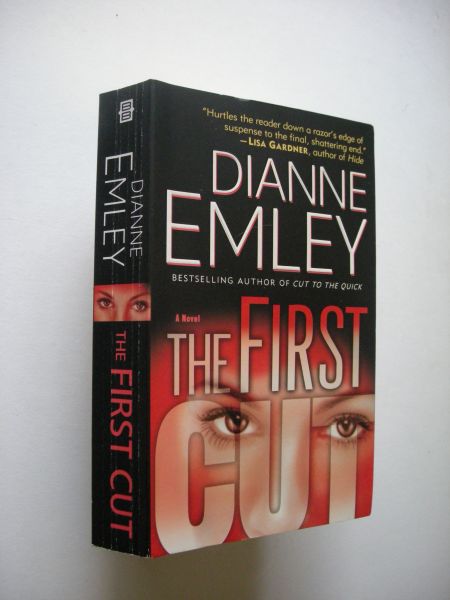 Emley, Dianne - The First Cut
