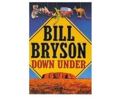 Bill Bryson - Down Under