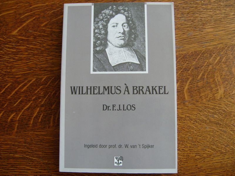 Los F.J. - Wilhelmus à Brakel