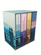 Neapolitanische Saga (4 Bände)