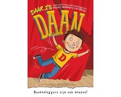 Henry Winkler - Daar is Daan