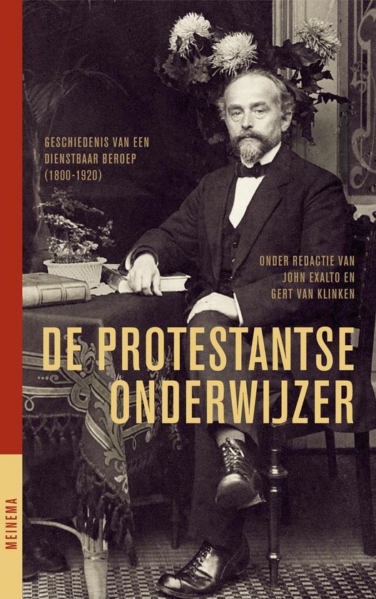  - De protestantse onderwijzer