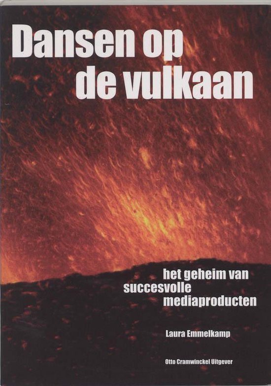 Laura Emmelkamp - Dansen Op De Vulkaan