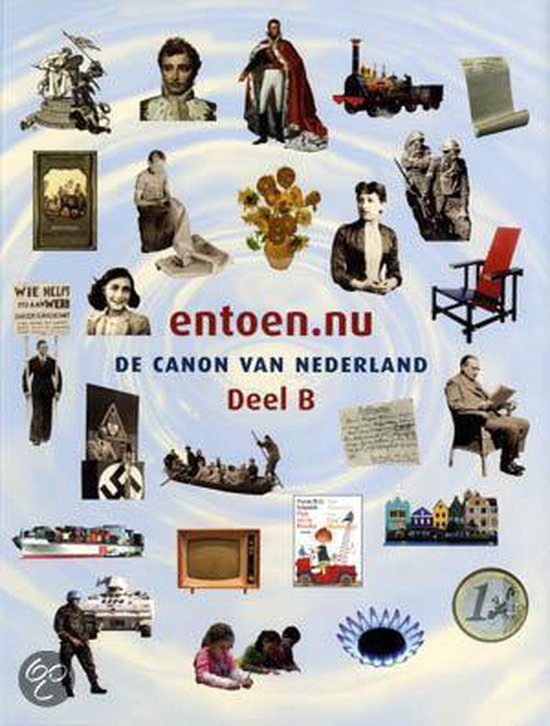  - Entoen.nu de canon van Nederland B