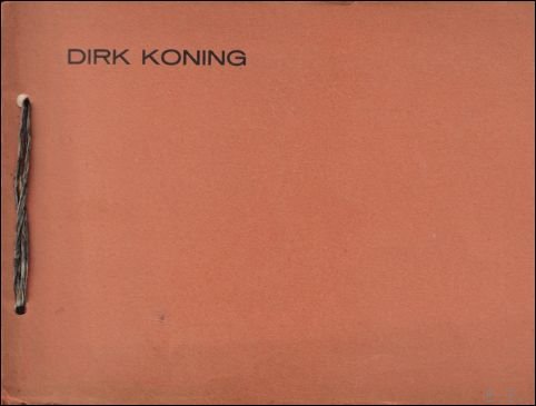 Dirk Koning - Dirk Koning
