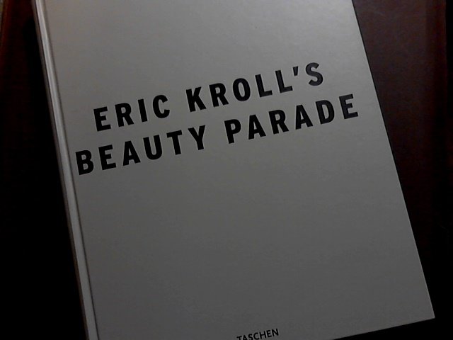 Kroll, Eric - Beauty parade