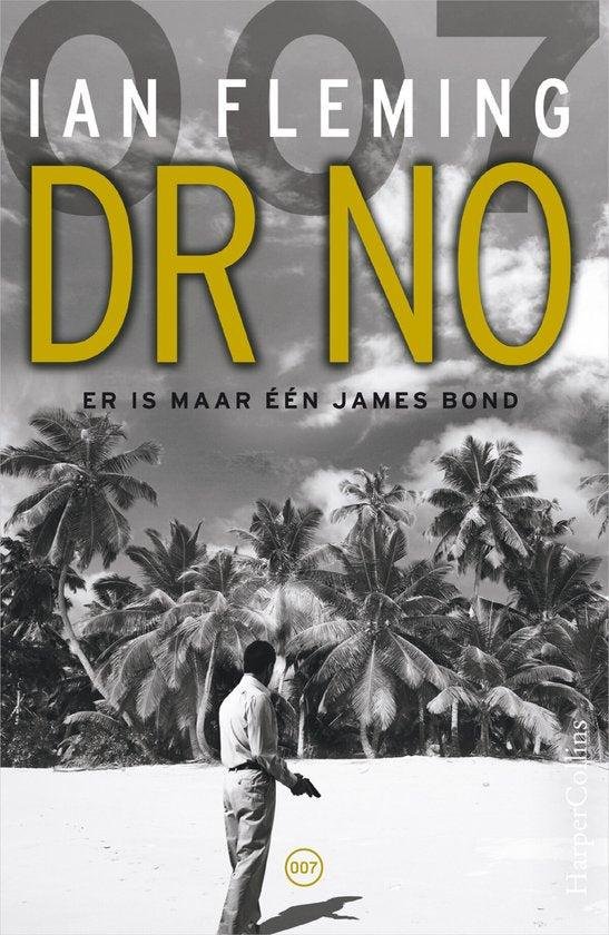 Fleming, Ian - Dr. No