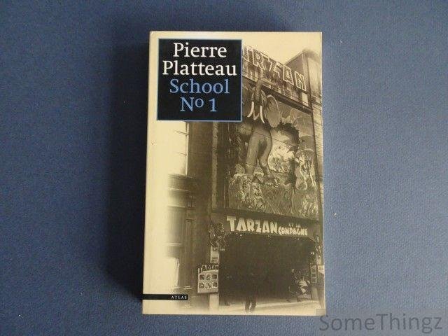 Platteau, Pierre. - School n° 1.