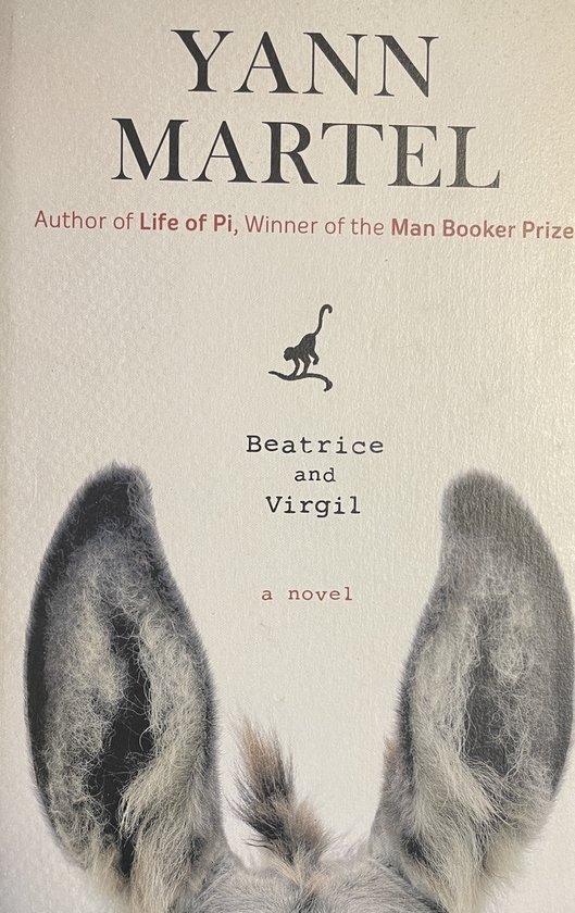  - Beatrice and Virgil: A Novel