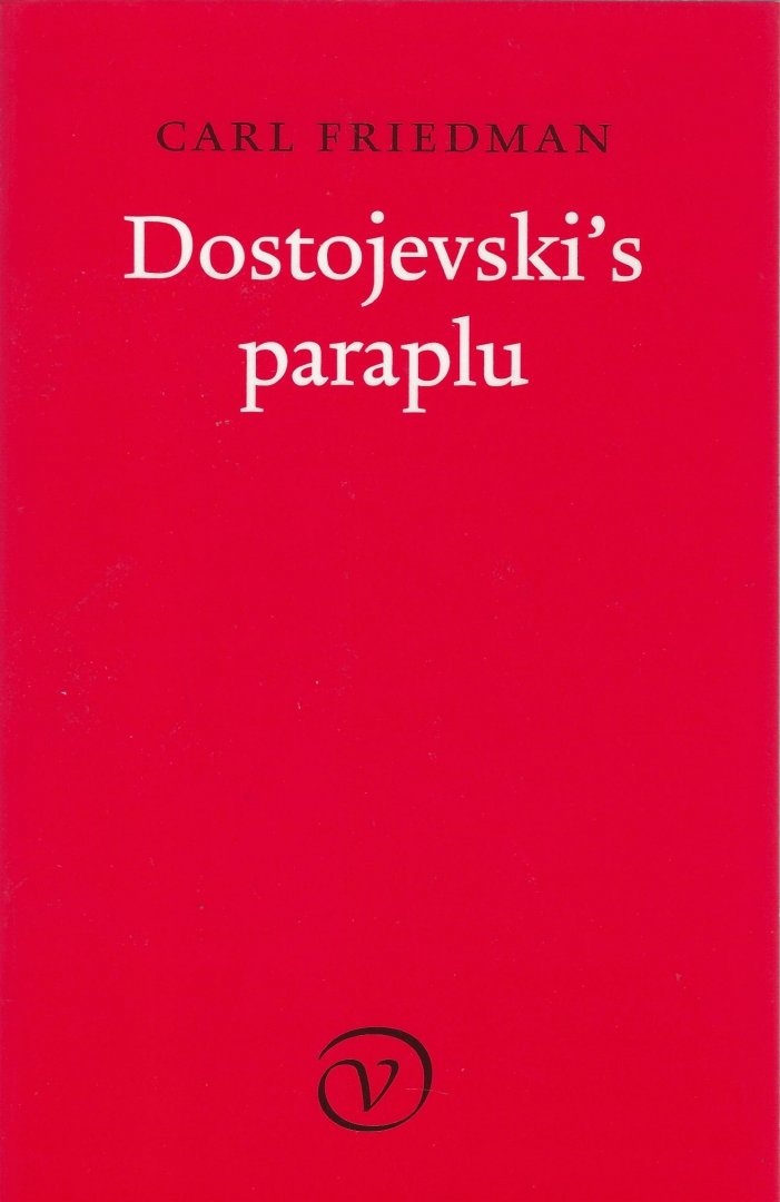 Friedman - Dostojevski's paraplu