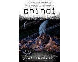 Jack Mcdevitt - Chindi
