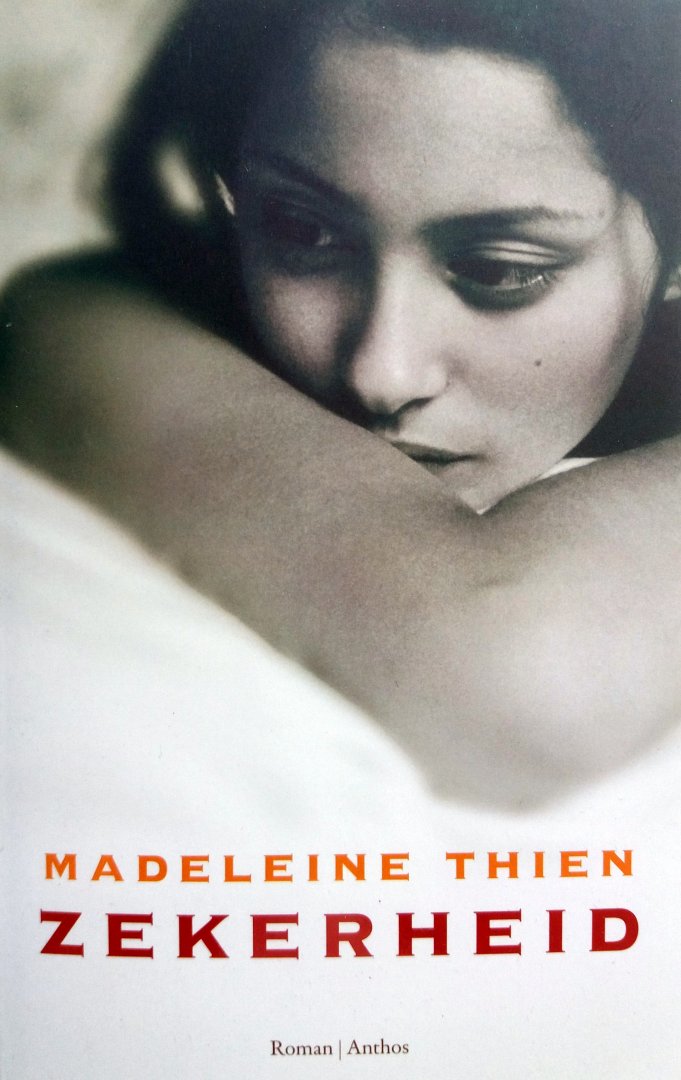 Thien, Madeleine - Zekerheid