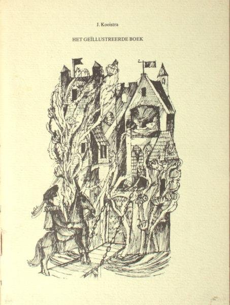 Kooistra, J. - Het geïllustreerde boek.