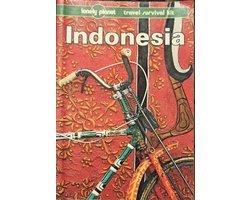 Peter Turner - Lonely Planet Indonesia