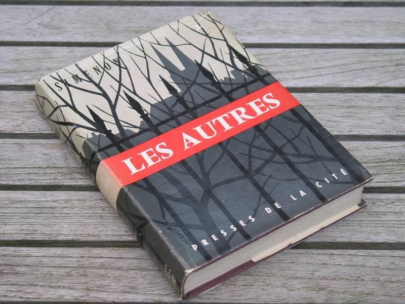 SIMENON G. - les Autres