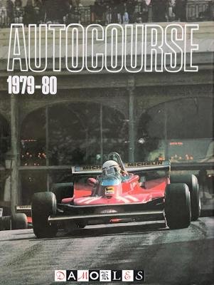 Maurice Hamilton - Autocourse 1979-80