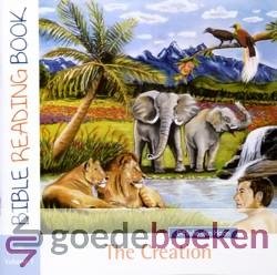 Klaasse-den Haan, Ditteke - Biblereadingbook OT, Volume 2 - Adam and Eve *nieuw* --- Serie Old Testament, deel 2