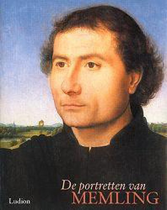 Borchert, T.H. - De portretten van Memling
