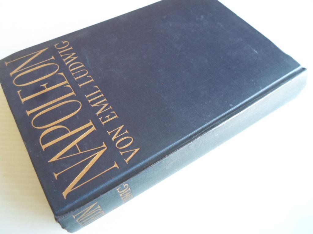 Ludwig, Emil - Napoleon