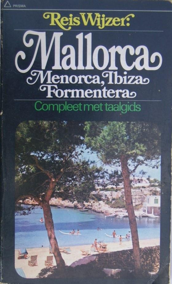 Dennis-Jones, Harold - Mallorca - Menorca - Ibiza - Formentera