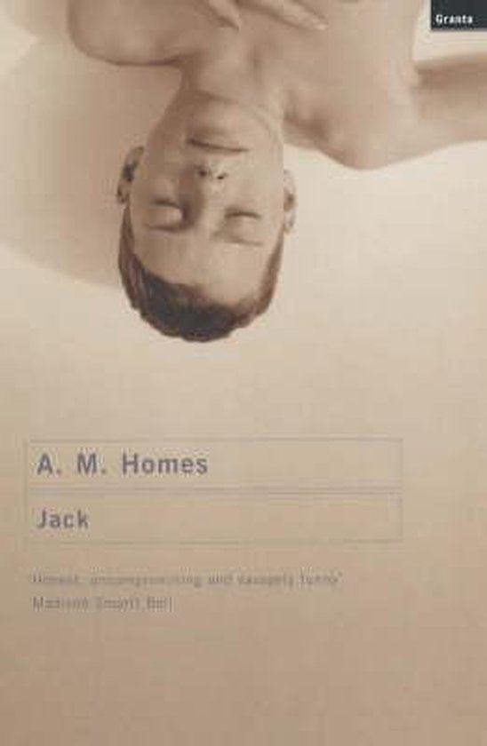 Homes, A M - Jack